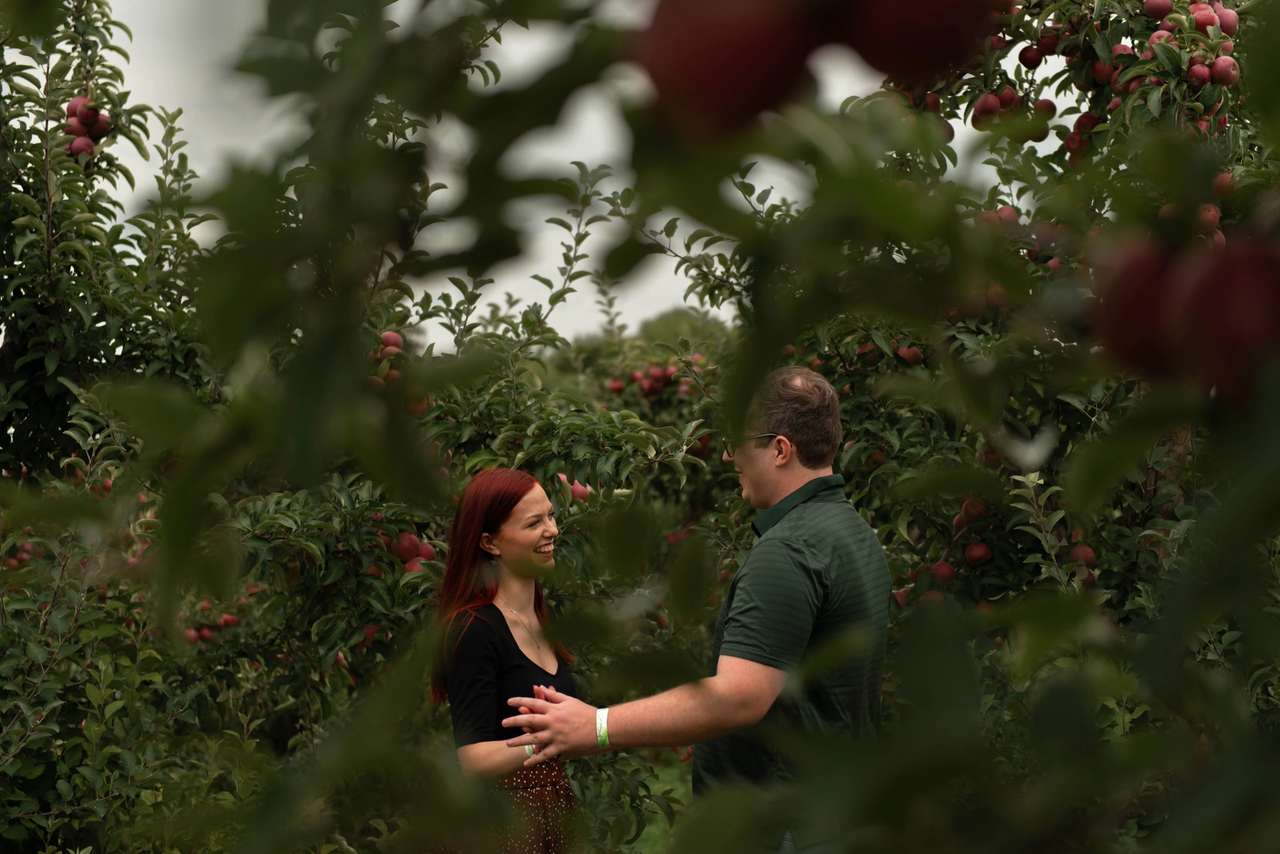 Hennard Wedding gallery moment 4