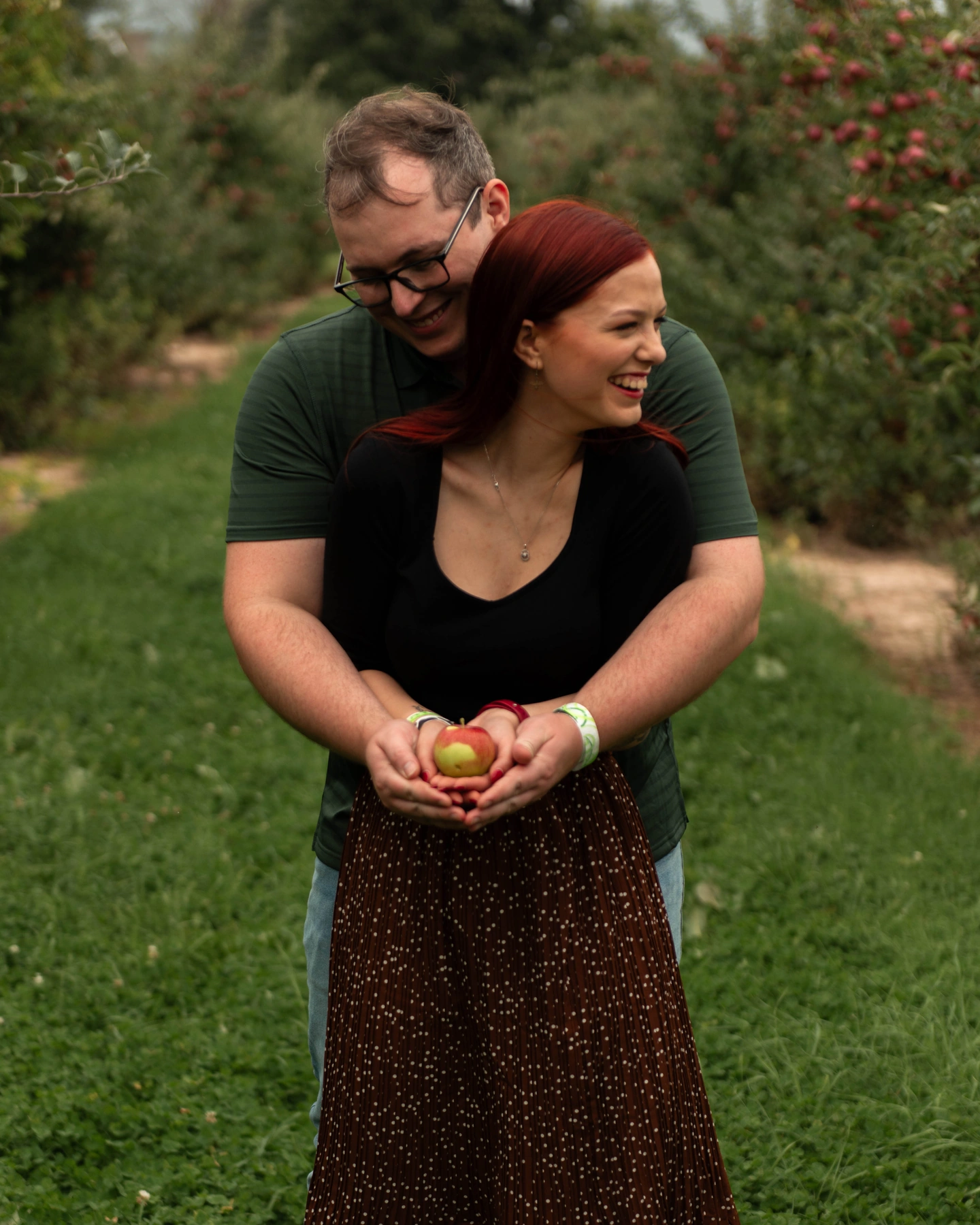 Hennard Wedding gallery moment 9