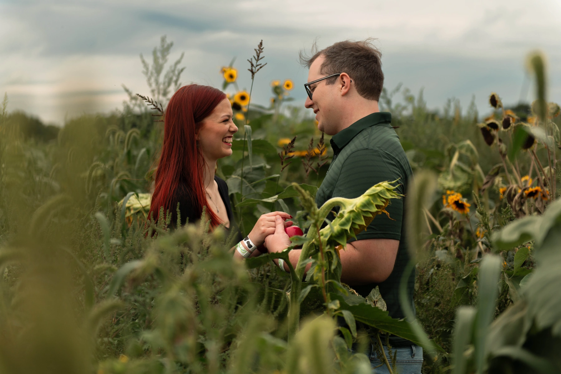 Hennard Wedding gallery moment 11