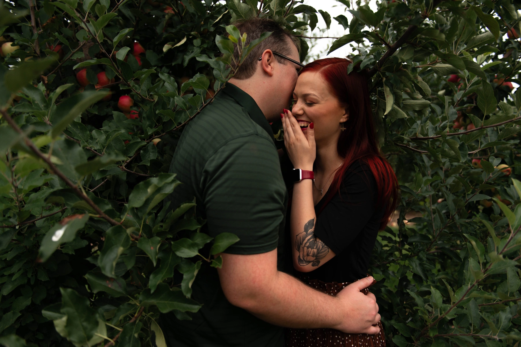 Hennard Wedding gallery moment 39