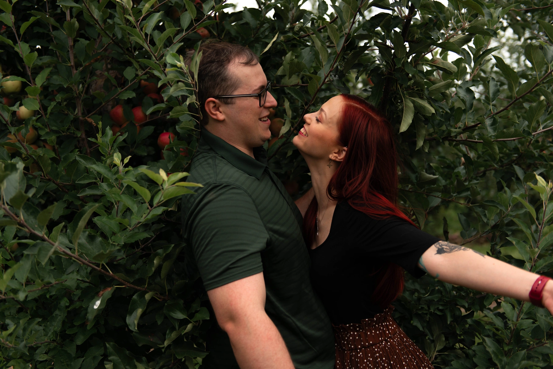 Hennard Wedding gallery moment 54