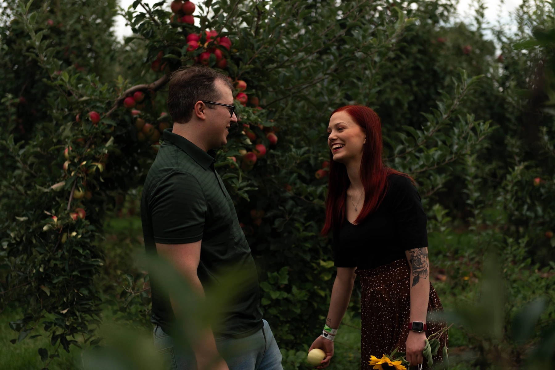 Hennard Wedding gallery moment 1