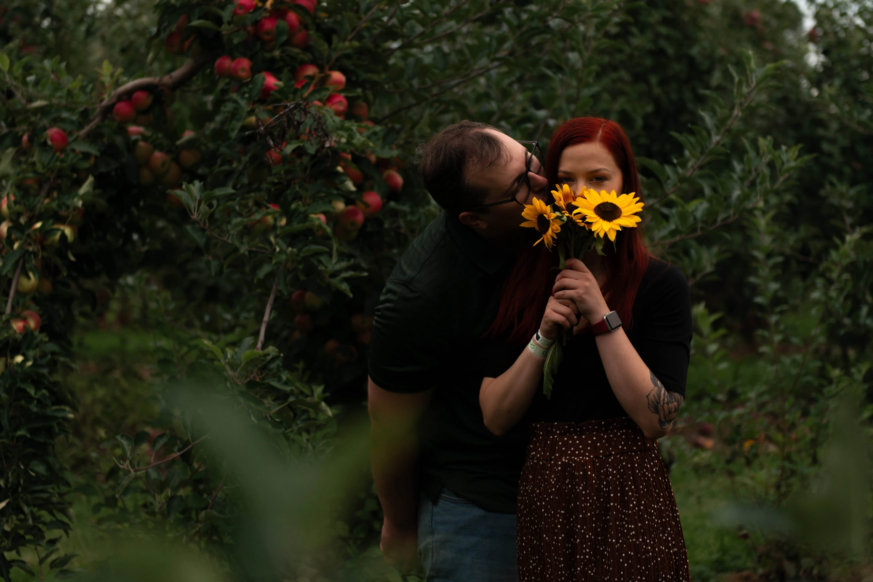 Hennard Wedding gallery moment 24