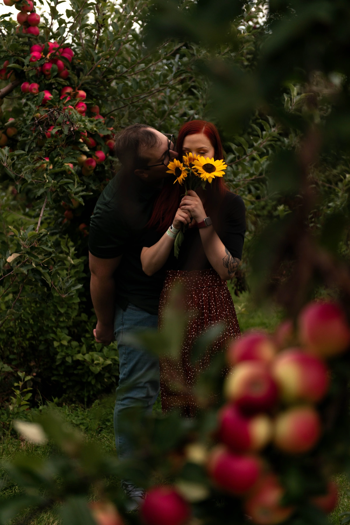 Hennard Wedding gallery moment 29
