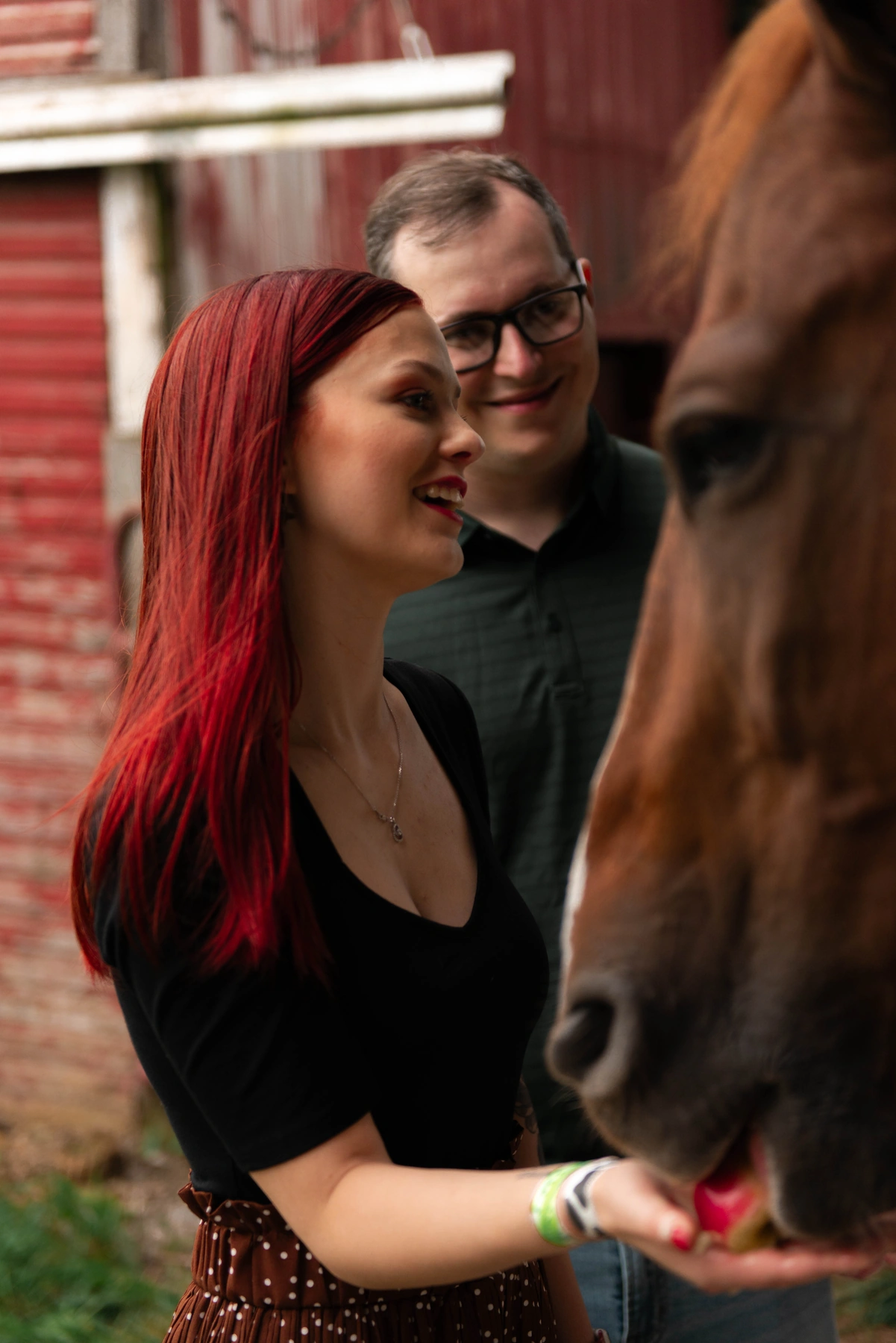 Hennard Wedding gallery moment 10