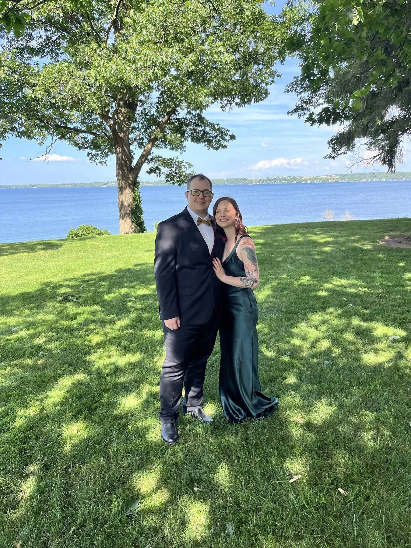 Hennard Wedding gallery moment 3